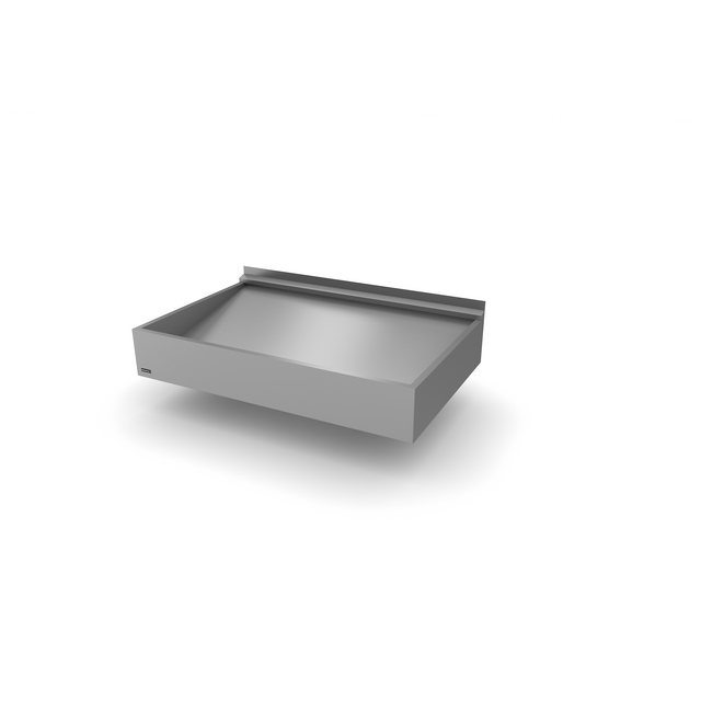 ENTRETAK BOX CLASSIC MSILVER D960 B1500 | Beijerbygg Byggmaterial